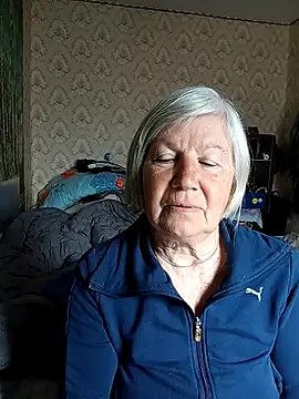 KlaudiaDarling online show from March 2026 06:47:01 AM