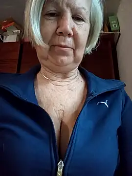 KlaudiaDarling online show from January 2026 06:18:01 AM