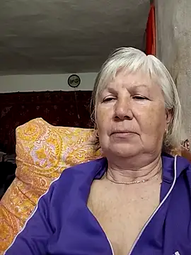 KlaudiaDarling online show from March 2026 05:05:01 PM