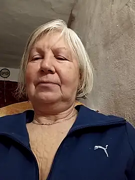 KlaudiaDarling online show from February 2026 12:12:02 AM