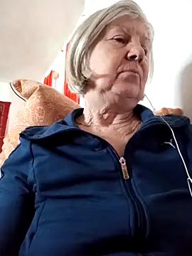 KlaudiaDarling online show from February 2026 08:14:01 AM