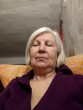 KlaudiaDarling online show from February 2026 05:02:01 PM