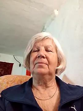 KlaudiaDarling online show from April 2026 07:59:02 AM