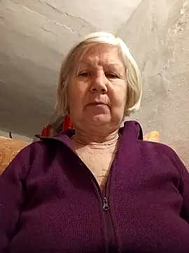 KlaudiaDarling online show from February 2026 05:54:02 PM