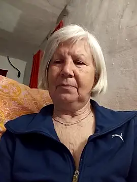 KlaudiaDarling online show from March 2026 03:25:01 PM