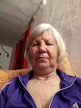 KlaudiaDarling online show from April 2026 10:59:02 PM
