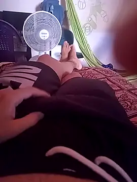 JOHN PAUZUDO online show from January 2026 04:14:02 PM