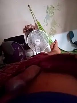 JOHN PAUZUDO online show from December 2025 05:02:01 PM