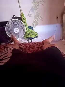 JOHN PAUZUDO online show from January 2026 03:51:01 PM