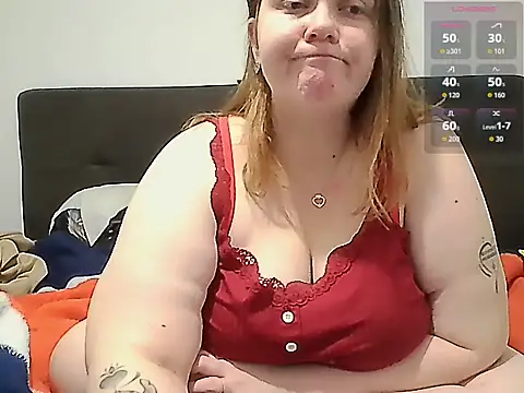 lina 99  online show from February 2026 08:21:02 PM