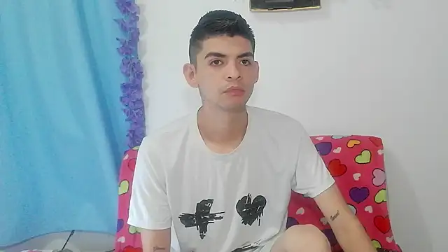 Snapshot of nico22love chatting on February 2026 12:27:02 PM nico22love online show from February 2026 12:27:02 PM