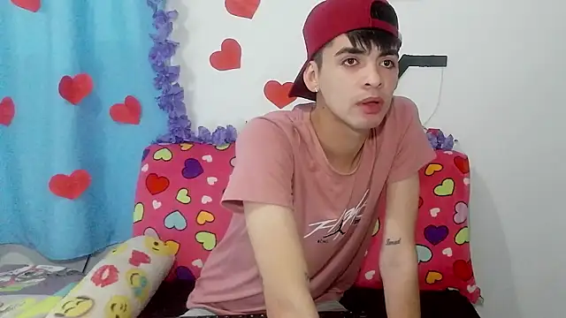 Snapshot of nico22love chatting on February 2026 04:37:01 PM nico22love online show from February 2026 04:37:01 PM