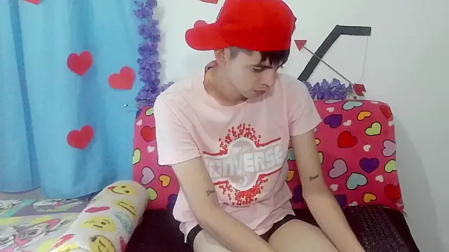 Snapshot of nico22love chatting on February 2026 02:16:02 PM nico22love online show from February 2026 02:16:02 PM