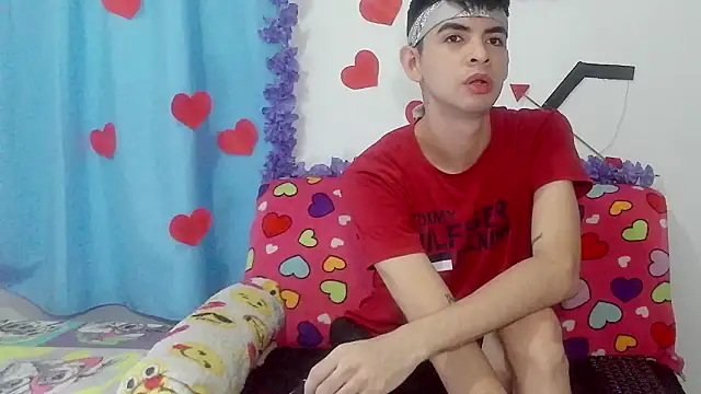 Snapshot of nico22love chatting on February 2026 02:58:02 PM nico22love online show from February 2026 02:58:02 PM