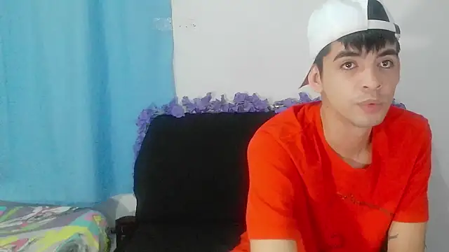 Snapshot of nico22love chatting on February 2026 12:03:01 PM nico22love online show from February 2026 12:03:01 PM