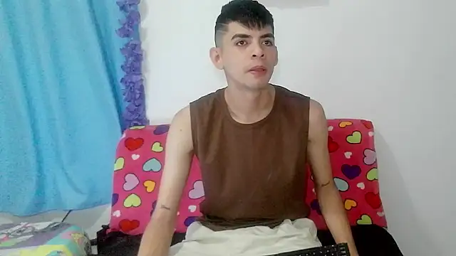 Snapshot of nico22love chatting on February 2026 11:30:02 AM nico22love online show from February 2026 11:30:02 AM