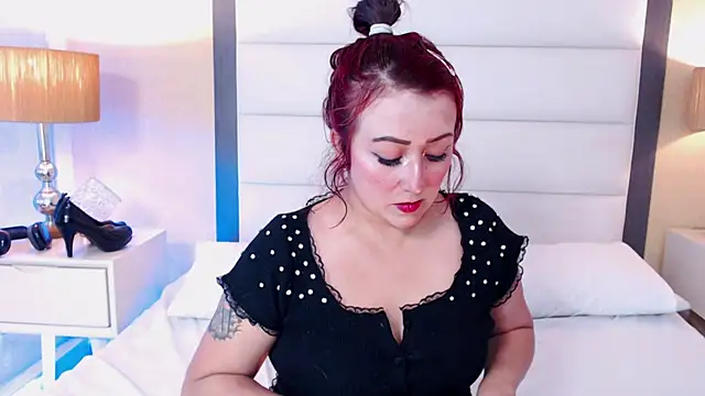 AlanaFerrer online show from January 2026 12:08:02 PM