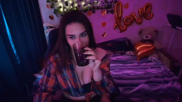 AlisiaRose online show from March 2026 03:29:01 AM