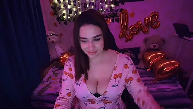AlisiaRose online show from March 2026 12:12:01 AM