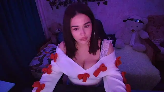 AlisiaRose online show from January 2026 04:25:02 PM