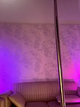 Snapshot of LunaDupont chatting on January 2026 09:07:02 PM LunaDupont online show from January 2026 09:07:02 PM