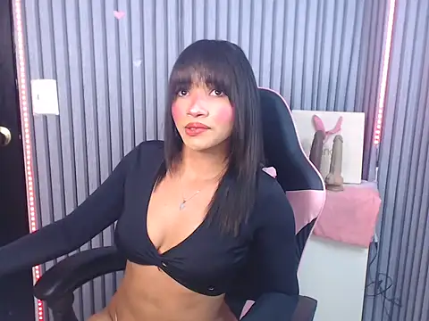 Vanessa  Hot  online show from February 2026 04:40:02 AM