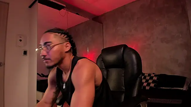 Maximo Zahir online show from January 2026 03:54:02 AM