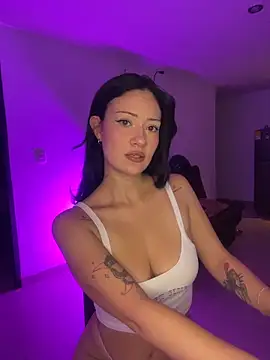 Anadurant99 online show from February 2026 01:16:02 AM