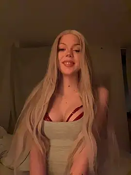 MiaTamara online show from January 2026 07:19:02 PM