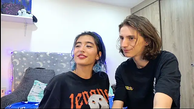 LunaisBack online show from March 2026 08:38:02 PM