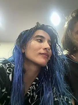 LunaisBack online show from March 2026 11:05:01 PM