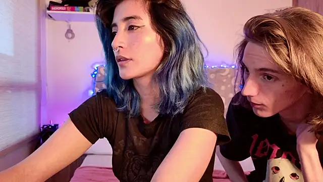 LunaisBack online show from April 2026 11:06:01 PM