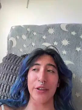 LunaisBack online show from March 2026 03:26:02 PM