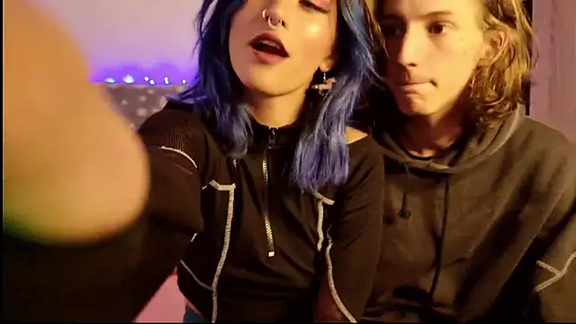 LunaisBack online show from March 2026 11:07:02 PM