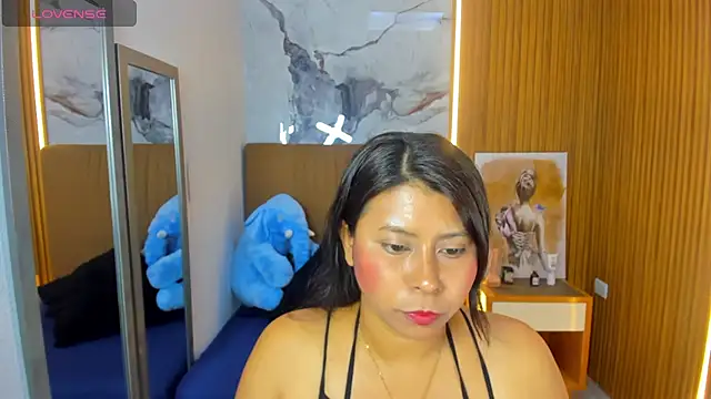 AMY DUTTA online show from January 2026 10:27:01 PM