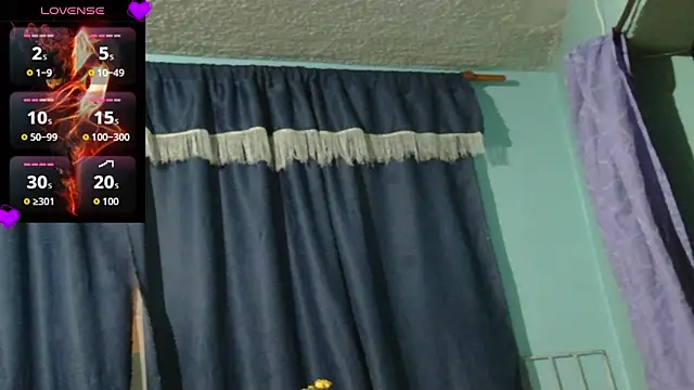 ValenttinaSex1 online show from January 2026 12:50:01 AM