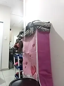 Bra-G online show from March 2026 08:26:01 PM