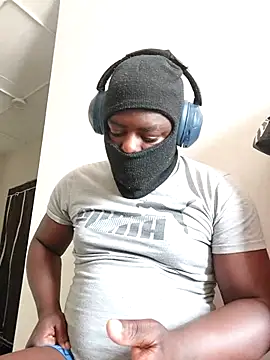 Bra-G online show from April 2026 12:30:01 PM