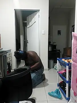 Bra-G online show from March 2026 06:52:02 PM