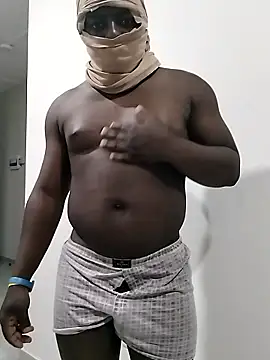 Bra-G online show from January 2026 07:52:02 PM