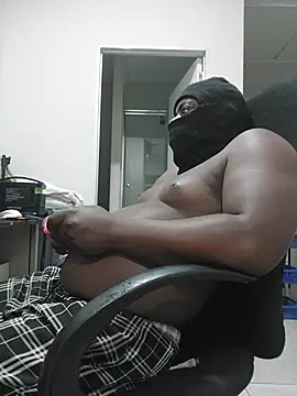 Bra-G online show from May 2026 07:03:02 PM