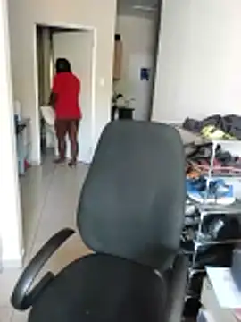 Bra-G online show from April 2026 08:18:02 AM