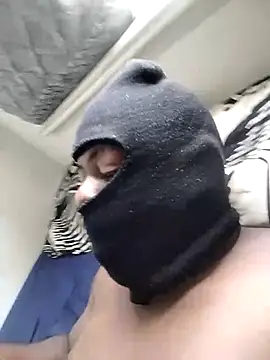 Bra-G online show from March 2026 05:34:02 AM