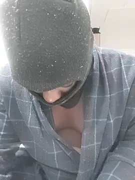 Bra-G online show from June 2026 07:14:02 PM