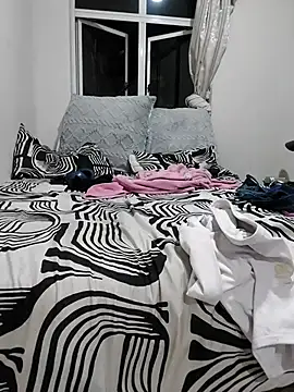 Bra-G online show from March 2026 08:20:02 PM