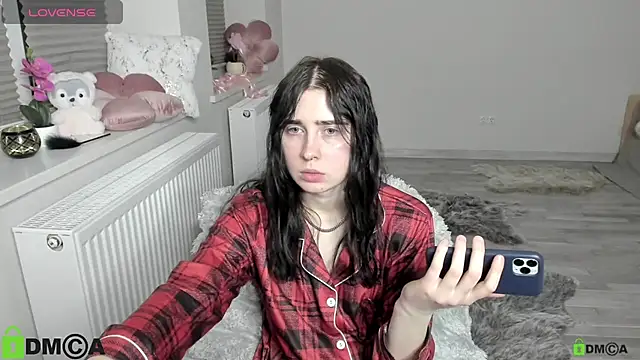 KrissLimada online show from March 2026 11:36:02 PM