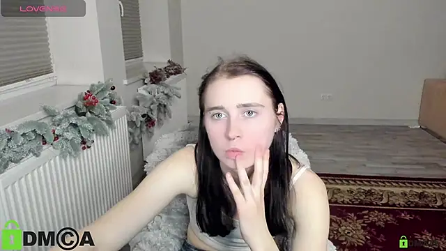 Snapshot of KrissLimada chatting on February 2026 11:02:01 PM KrissLimada online show from February 2026 11:02:01 PM