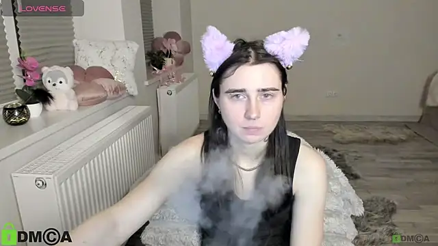 KrissLimada online show from March 2026 10:31:02 PM