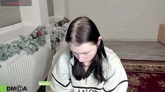 Snapshot of KrissLimada chatting on February 2026 09:28:01 PM KrissLimada online show from February 2026 09:28:01 PM