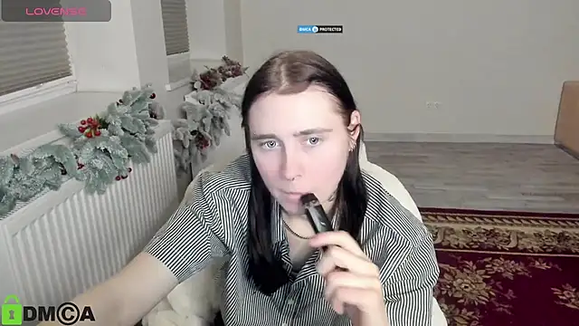 Snapshot of KrissLimada chatting on February 2026 09:15:01 PM KrissLimada online show from February 2026 09:15:01 PM